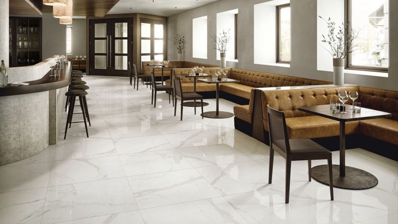How to Choose the Best Italian Marble for House?