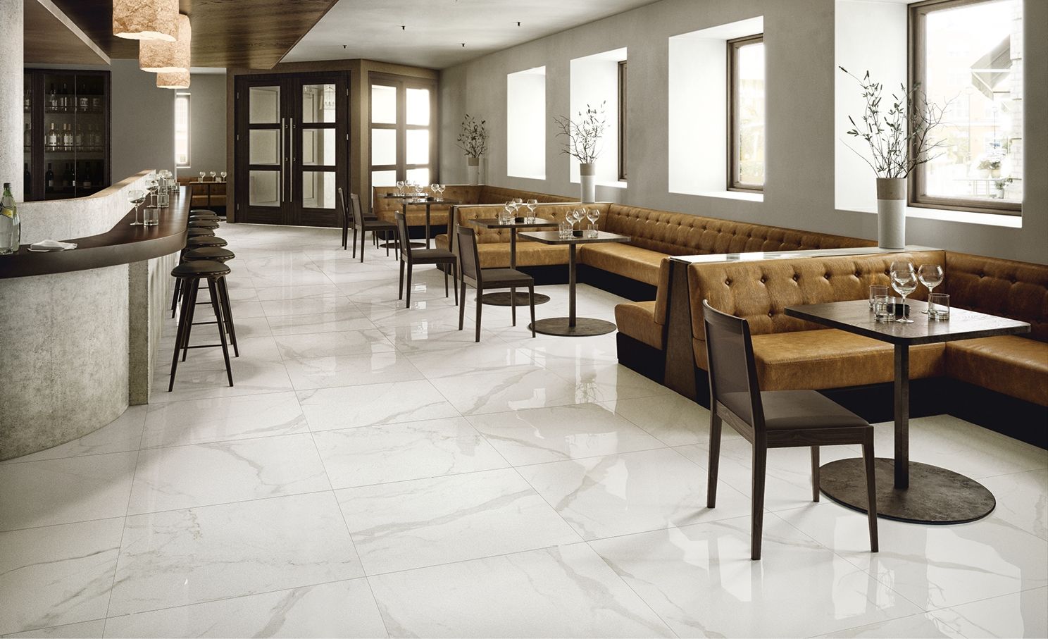 How to Choose the Best Italian Marble for House?