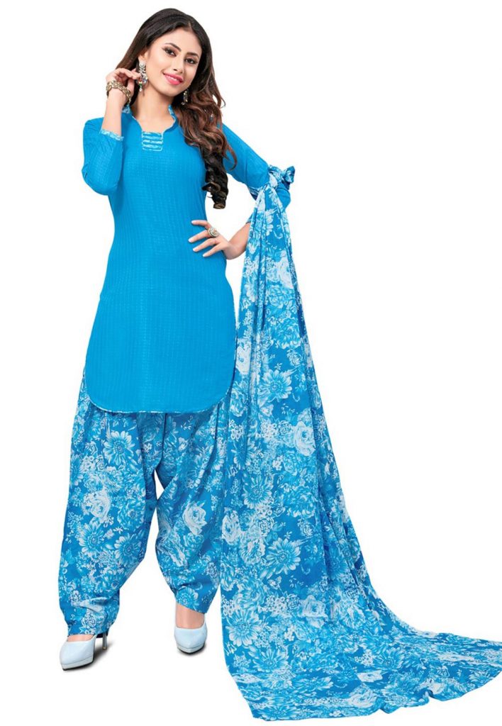 Salwar