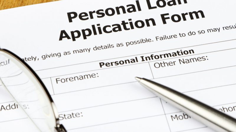Re-Applying For a Personal Loan? Here are 5 Things to Consider