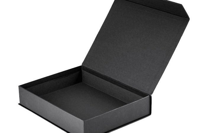 Reasons to Choose Rigid Boxes With Beautifully Printed Logo