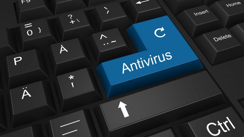 Top 5 Best Antivirus for Windows in 2021