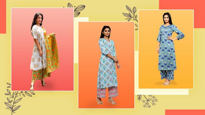 15 Types of Palazzo Pants for Stylish & Trendy Look