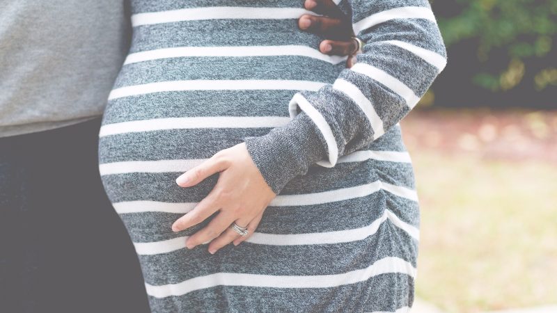 Five Ways to Turn Regular Clothes into Maternity Fashion