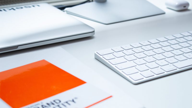 Top 5 Creative and Inspiring Logo Design Tips for Your Brand