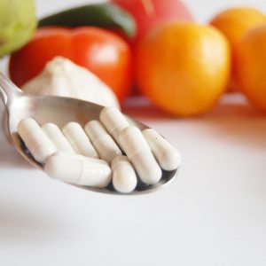 Top 10 Benefits Of Using Multivitamin Supplements