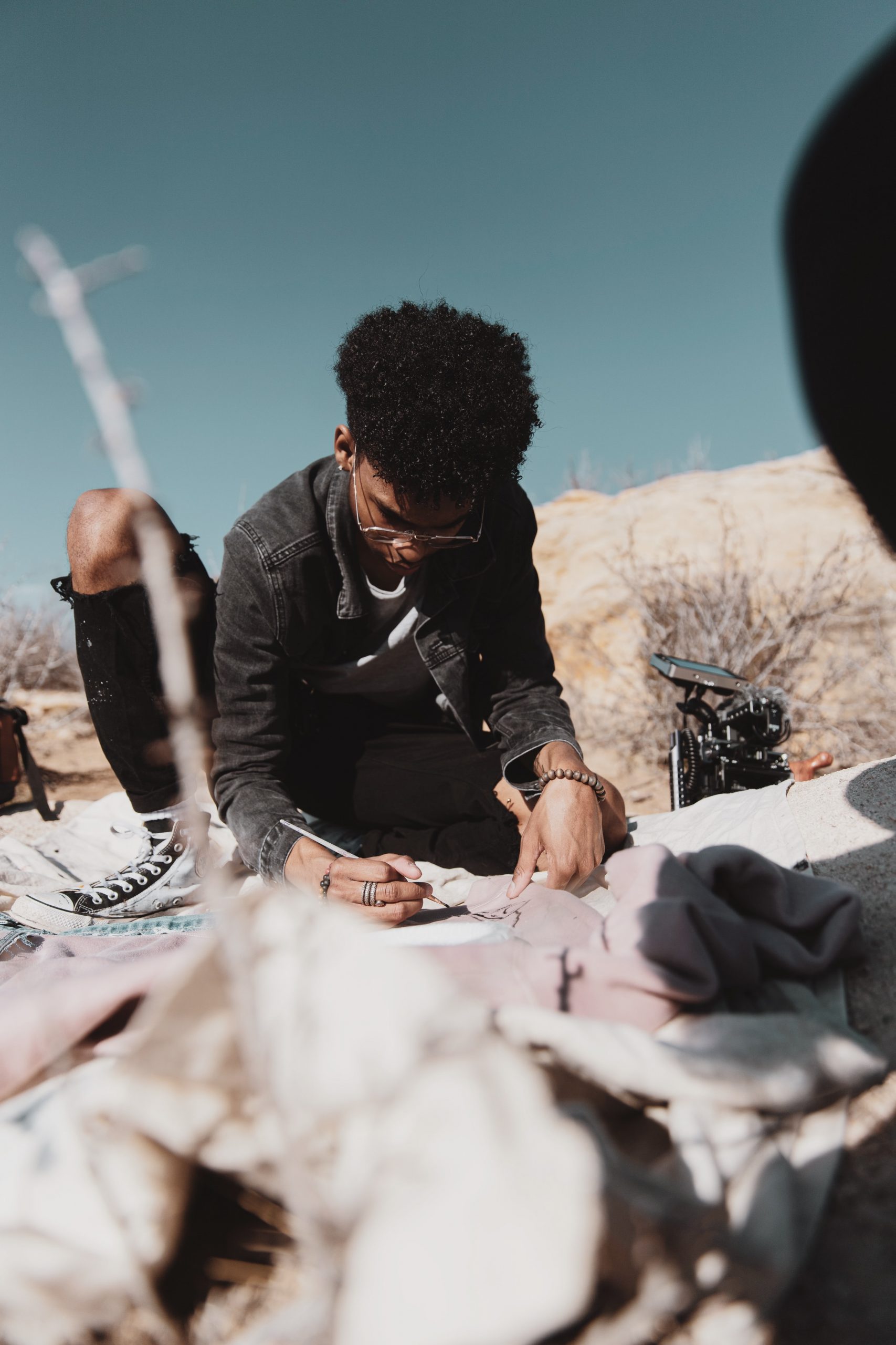 What Specialisation Can You Do after Bachelors in Textile Designing Course?