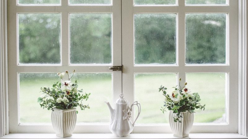 3 Signs It’s Time to Replace Your Windows