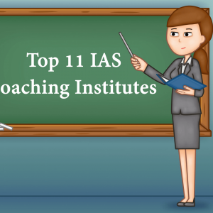 ￼Top 11 IAS Coaching Institutes in Jaipur