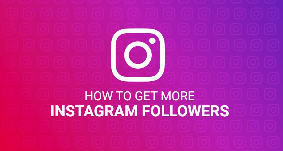 How To Get Instagram Followers Without Money