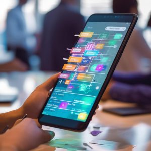 Creating Super Apps: Key Strategies for Integrated and Scalable App Development