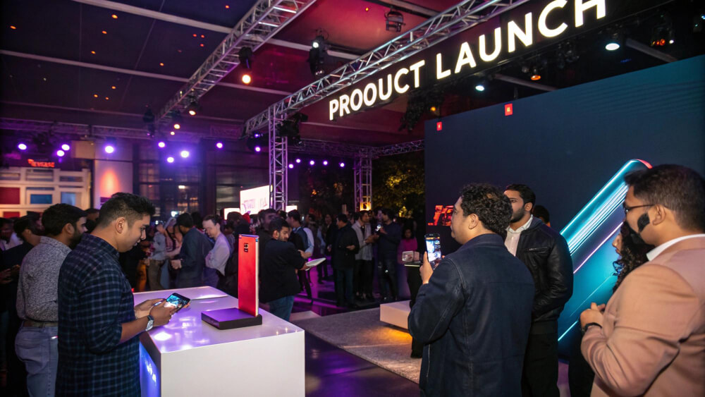 Know How to Host An Product Launch Event With Advanced Webinar Platform